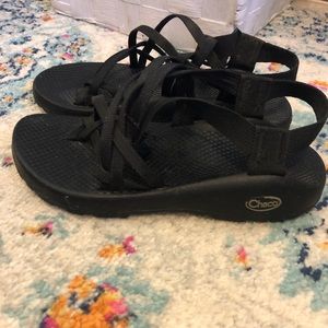 Black Chaco